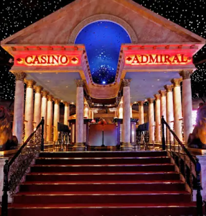 Casino Admiral Colosseum